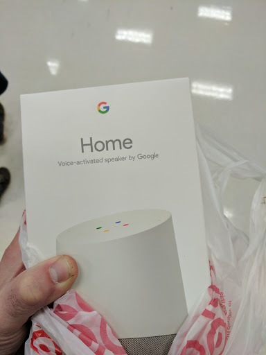 Department Store «Target», reviews and photos, 20877 Hall Rd, Macomb, MI 48044, USA