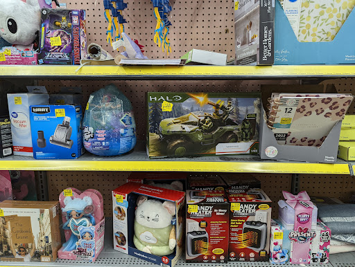 Department Store «Walmart Supercenter», reviews and photos, 100 E Street Rd, Warminster, PA 18974, USA