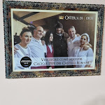 Photo n°1 de l'avis de Gabriele.o fait le 03/08/2023 à 20:48 sur le  Osteria Di Corte à Ariccia