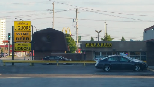 Liquor Store «Midway Liquor», reviews and photos, 9030 S Cicero Ave, Oak Lawn, IL 60453, USA