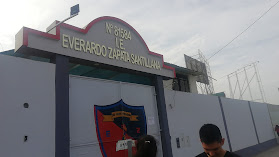 Escuela Everardo Zapata Santillana