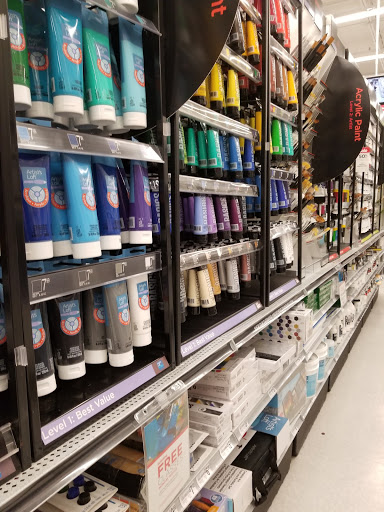 Craft Store «Michaels», reviews and photos, 34 Cambridge St #150, Burlington, MA 01803, USA