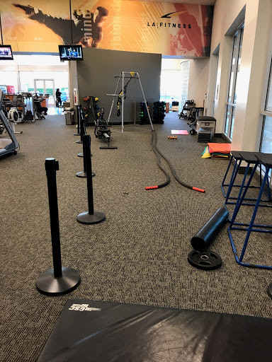 Gym «LA Fitness», reviews and photos, 350 Baker Blvd, Tukwila, WA 98188, USA