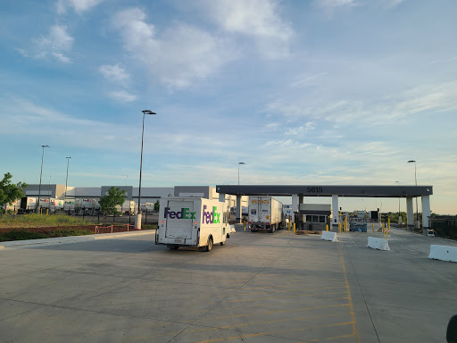 Mailing Service «FedEx Ground», reviews and photos, 5655 Hansen Rd, Tracy, CA 95377, USA