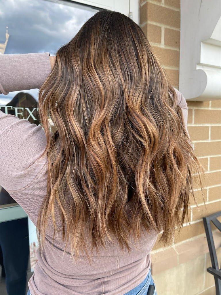 Texture Hair Studio 44094