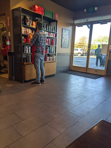 Starbucks image