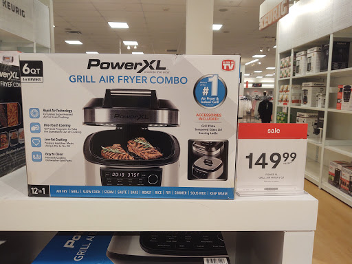 Department Store «JCPenney», reviews and photos, 6200 Grandview Pkwy, Davenport, FL 33837, USA