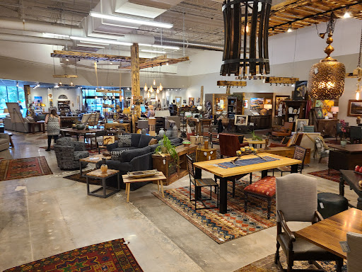 Furniture Store «Colorado Furniture and Consignments», reviews and photos, 1193 Bergen Pkwy, Evergreen, CO 80439, USA