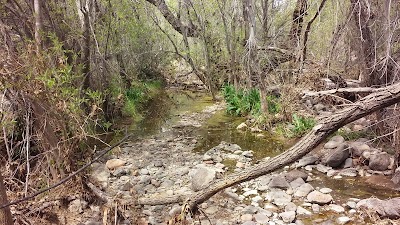 Photos of Seven Springs Campground