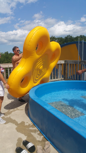 Theme Park «The Great Escape & Splashwater Kingdom», reviews and photos, 89 Six Flags Dr, Queensbury, NY 12804, USA