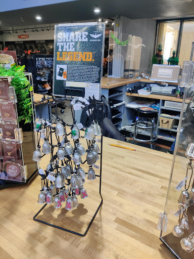 Harley-Davidson Dealer «McGuire Harley-Davidson», reviews and photos, 93 1st Ave N, Pacheco, CA 94553, USA