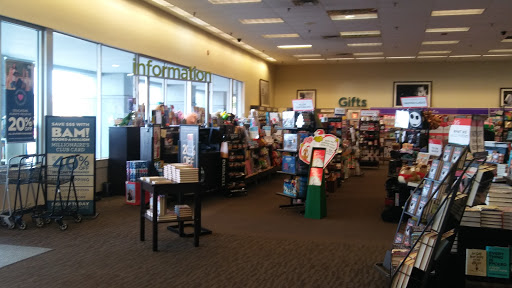 Book Store «Books-A-Million», reviews and photos, 310 S Illinois Ave, Oak Ridge, TN 37830, USA
