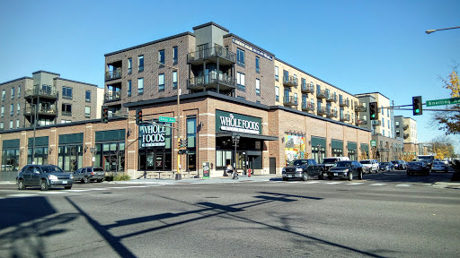 Grocery Store «Whole Foods Market», reviews and photos, 1575 Selby Ave, St Paul, MN 55104, USA