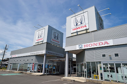 HCMレンタカー/Honda Cars 三重 津中勢バイパス店