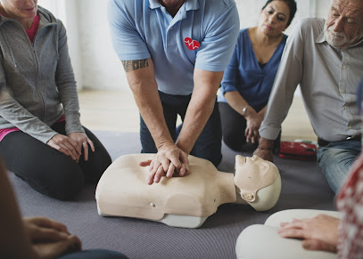 Emergency Training Center Of NJ & NY