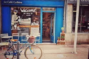 Le Café Cuillère image