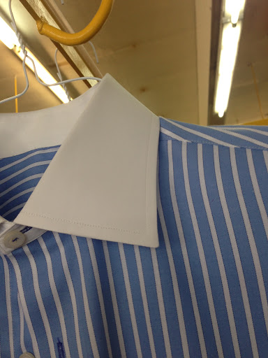 Dry Cleaner «OrganiCare Garment Care», reviews and photos, 341 W Thomas Rd, Phoenix, AZ 85013, USA