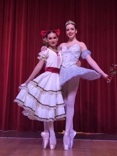 Ballet School «Astrid Audet Academy of Ballet & More», reviews and photos, 6135 N Federal Hwy, Fort Lauderdale, FL 33308, USA