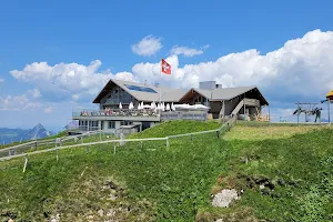 Gipfelrestaurant Fronalpstock image