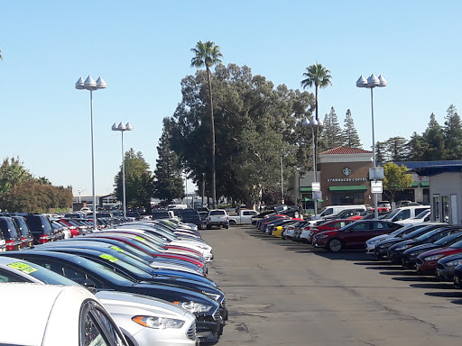 Car Dealer «Niello Volvo of Sacramento», reviews and photos, 4609 Madison Ave, Sacramento, CA 95841, USA