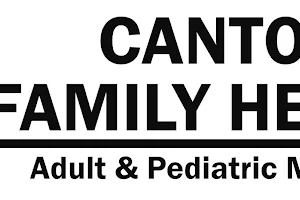 Canton Family Health - Dr. Samih Ajami, D.O. & Dr. Shadia Yeihey, M.D. image