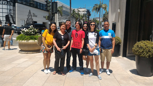 Jewelry Store «Tiffany & Co.», reviews and photos, 210 N Rodeo Dr, Beverly Hills, CA 90210, USA