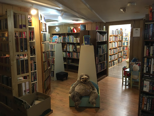 Good Books In The Woods, 25915 Oak Ridge Dr, Spring, TX 77380, USA, 