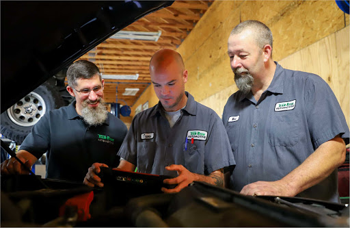 Auto Repair Shop «Team Ryan Automotive Service & Repair», reviews and photos, 2959 S Waterworks Rd, Buford, GA 30518, USA