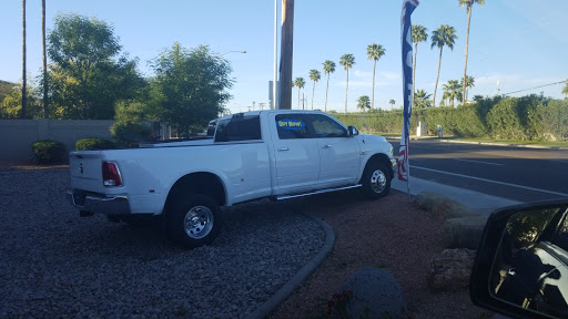 Used Car Dealer «Millennium Auto Sales», reviews and photos, 310 N Val Vista Dr #103, Mesa, AZ 85213, USA