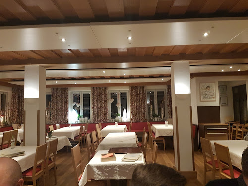 Restaurants Gaststätte und Hotel Bayerischer Hof Spalt