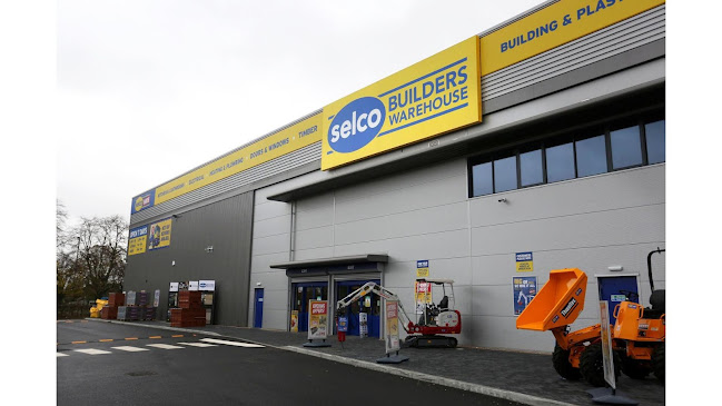 Selco Builders Warehouse