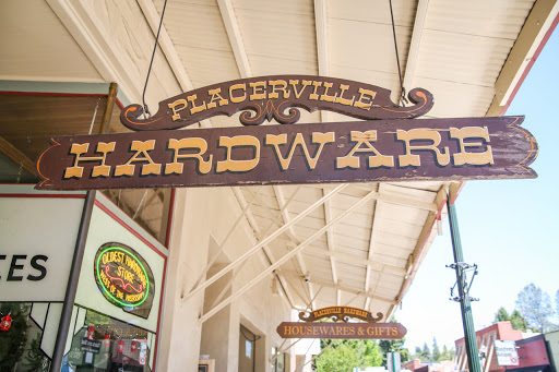 Home Improvement Store «Placerville True Value Hardware», reviews and photos, 441 Main St, Placerville, CA 95667, USA