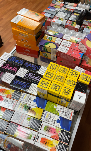 Tobacco Shop «SGV Smoke Shop», reviews and photos, 927 E Las Tunas Dr, San Gabriel, CA 91776, USA