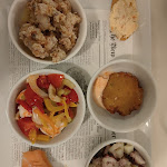 Photo n°2 de l'avis de alessio.o fait le 20/04/2023 à 20:07 sur le  Ristorante Trattoria alla Botta à Piove di Sacco