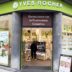 Yves Rocher Leuven
