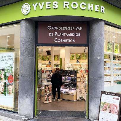 Yves Rocher Leuven