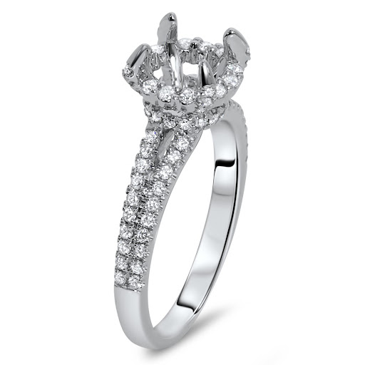 Diamond Dealer «Aura Diamonds», reviews and photos, 2050 N Stemmons Fwy #7054, Dallas, TX 75207, USA