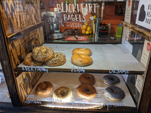 Vegan Restaurant «Nectar Cafe», reviews and photos, 1925 NE 42nd Ave, Portland, OR 97213, USA