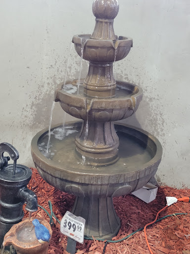 Home Improvement Store «Menards», reviews and photos, 7410 E Court St, Davison, MI 48423, USA