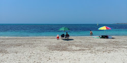 Foto von Spiaggia dei Paduli - beliebter Ort unter Entspannungskennern