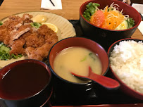 Tonkatsu du Restaurant japonais Hokkaido Ramen à Paris - n°16