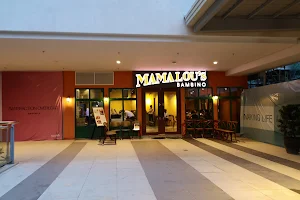 Mama Lou's Italian Kitchen - Circuit Makati image