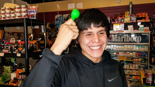 Tobacco Shop «Little Canada Smoke Shop & Specialties LLC», reviews and photos, 37 Little Canada Rd E, St Paul, MN 55117, USA