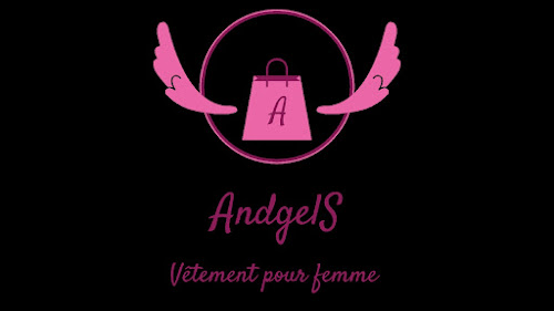 Magasin de vêtements pour femmes AndgelS Cognac