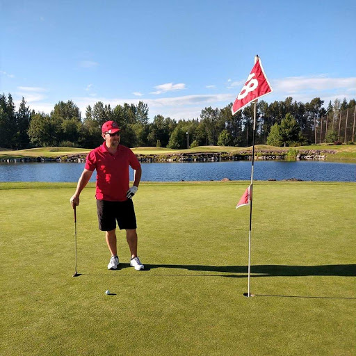 Golf Club «Echo Falls Golf Club», reviews and photos, 20414 121st Ave SE, Snohomish, WA 98296, USA