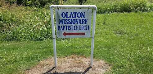 Olaton Missionary Baptist Church