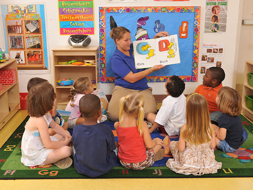 Preschool «Childcare Network», reviews and photos, 4095 Eldorado Pkwy, McKinney, TX 75070, USA