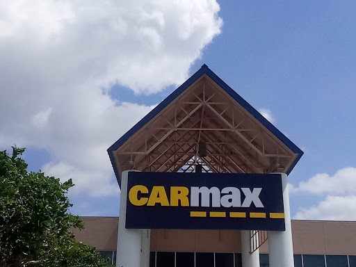 Used Car Dealer «CarMax Dealership», reviews and photos, 1300 NW 98th Ct, Doral, FL 33172, USA