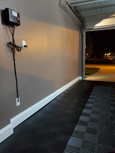 Paint Store «Sherwin-Williams Paint Store», reviews and photos, 22070 Hall Rd, Charter Twp of Clinton, MI 48038, USA