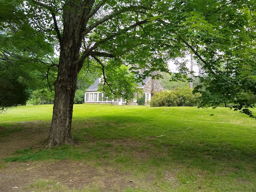 National Park «Home of Franklin D. Roosevelt National Historic Site», reviews and photos